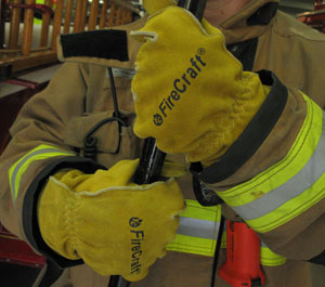 Specialty Fire Gloves