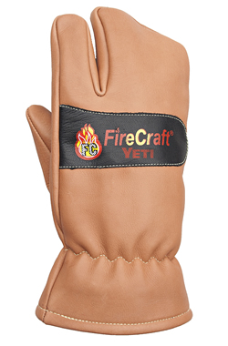 Yeti Fire Glove