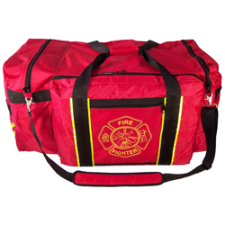 Jumbo Fire Gear Bag