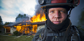 Firefighting Hoods