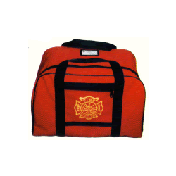 Plain or Maltese Cross Fire Gear Bag