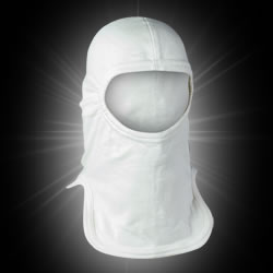 Nomex Blend Fire Hood