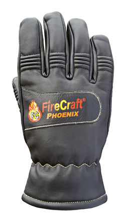 Phoenix Structural Fire Glove