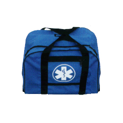 Star of Life Fire Gear Bag