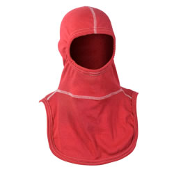 Instructor's Fire Hood