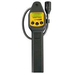 Gas Detector