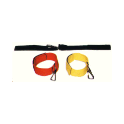 Fire Glove Straps