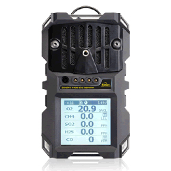 Gas Detector