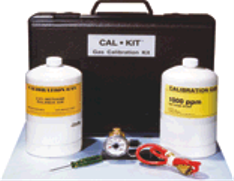 Sensit Calibration Kits