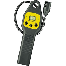 Gas Detector