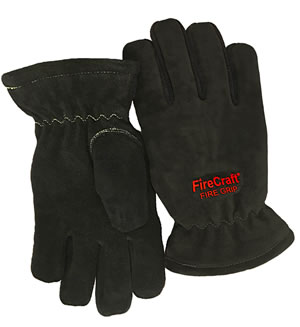 Structural Fire Gloves - Structural Firefighting Gloves | Fire 