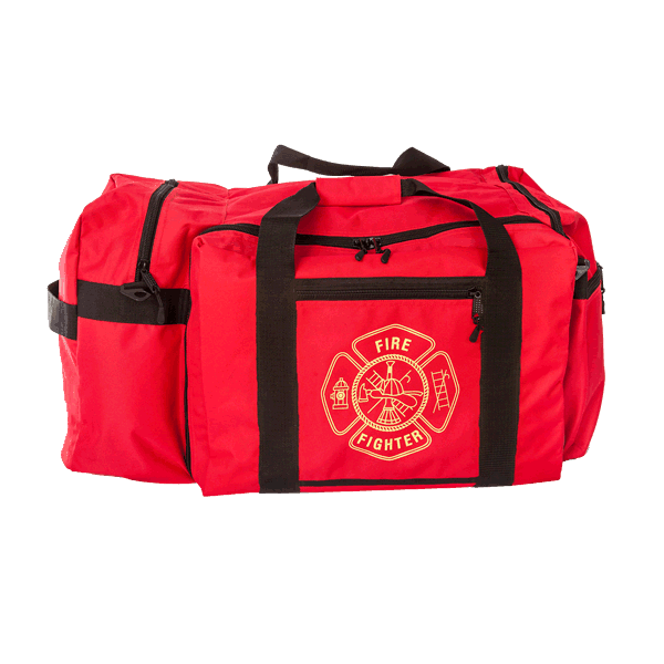 Jumbo Fire Gear Bag - FireCraft Safety Products